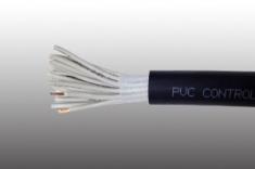 PVC.PE控制電線電纜